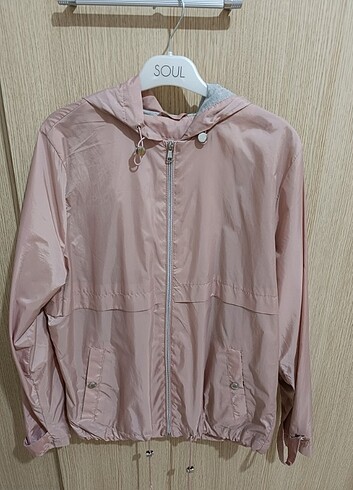 LC WAİKİKİ YAĞMURLUK OUTERWEAR
