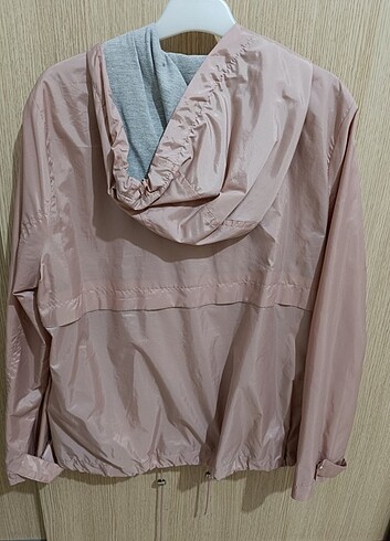 LC Waikiki LC WAİKİKİ YAĞMURLUK OUTERWEAR