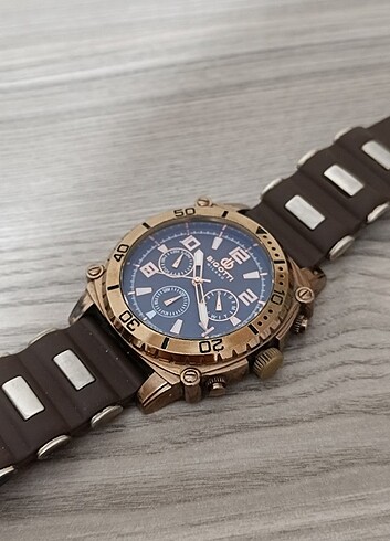 Emporio Armani BİGOTTİ ERKEK SAATİ