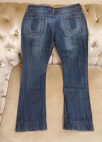 Kot Pantolon 