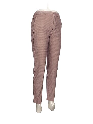 Massimo Dutti Massimo Dutti Kumaş Pantolon %70 İndirimli.