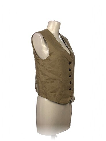 Zara Zara Yelek %70 İndirimli.