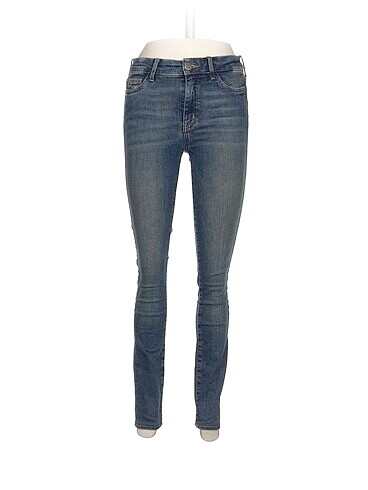 MiH Jean / Kot %70 İndirimli.