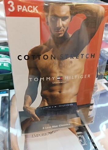 Erkek boxer