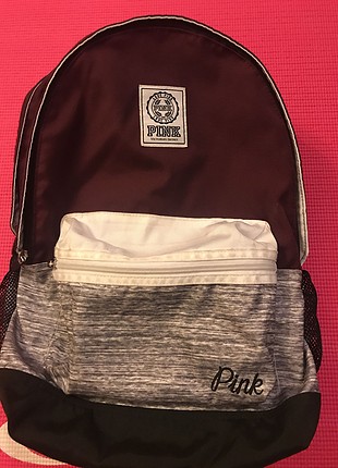 Orjinal Pink Vs Çanta