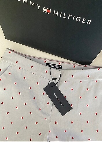 Tommy Hilfiger Şort
