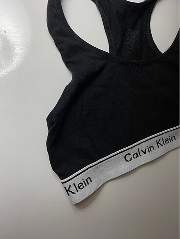 Calvin Klein calvin klein büstiyer