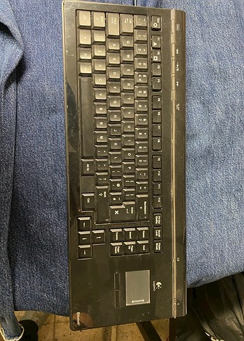 Logitech