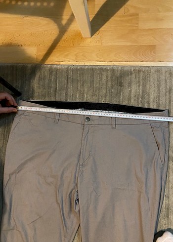 Pierre Cardin Buyuk Beden Erkek Pantolon