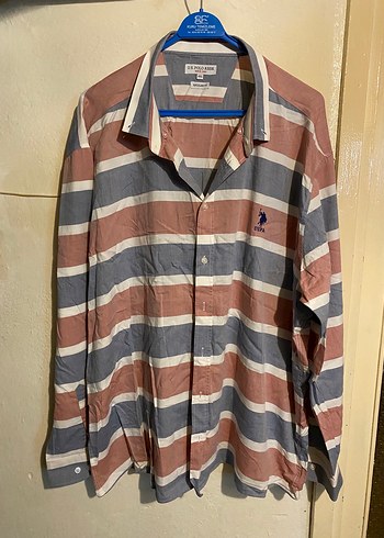 U.S Polo Assn. ürünü