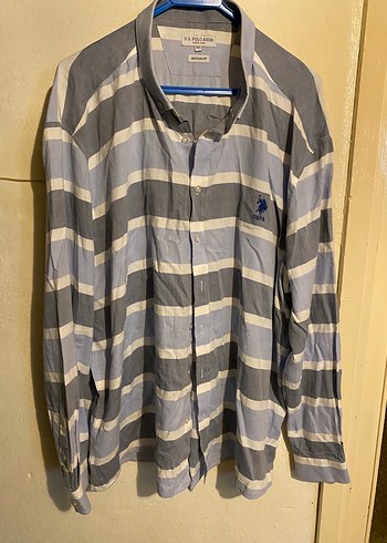 U.S Polo Assn. ürünü