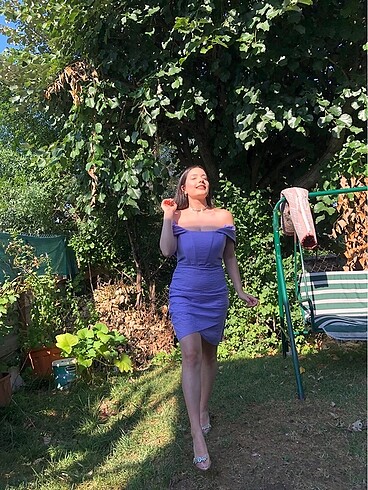Milli elbise