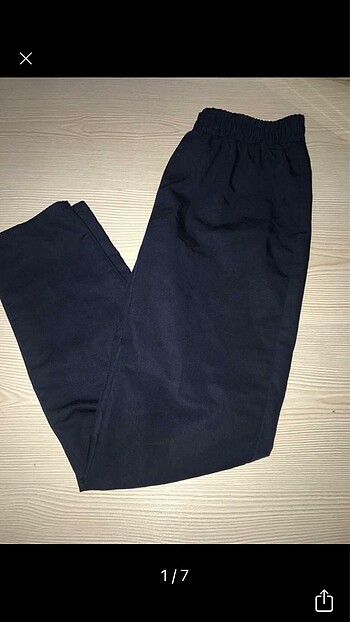 LC WAİKİKİ ÇOCUK PANTOLONU