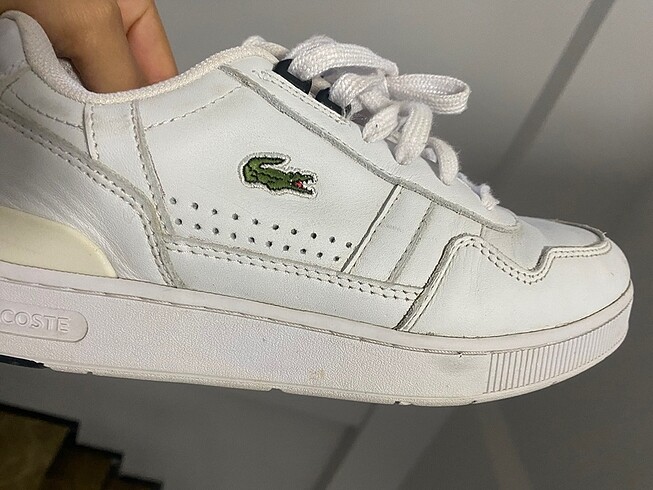 Lacoste - Görsel 4