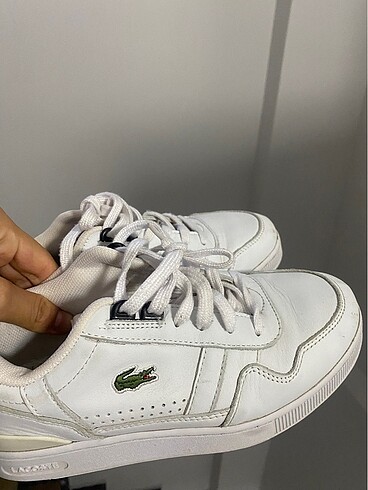 Lacoste Lacoste ayakabı