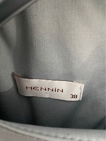 Henin abiye - Görsel 5