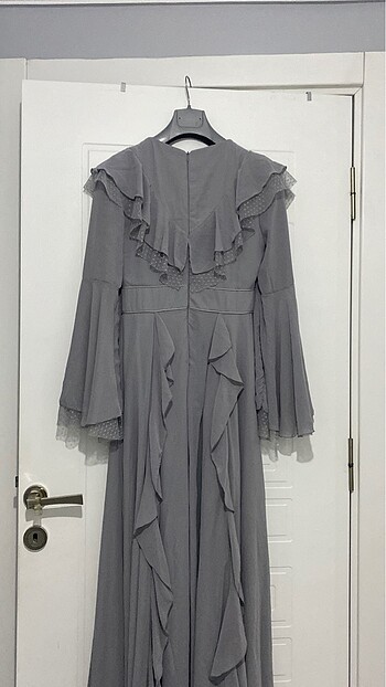 Henin abiye - Görsel 6