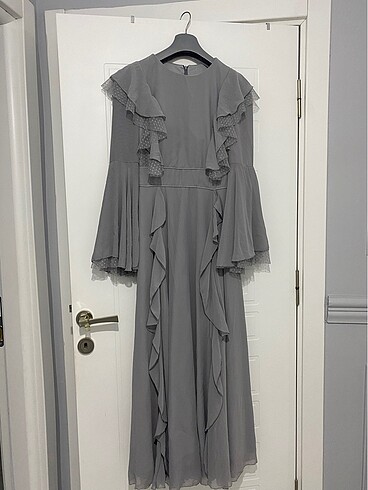 Henin abiye - Görsel 8