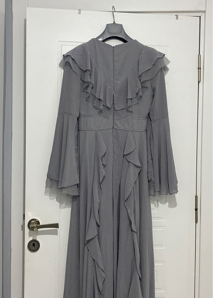 Henin abiye - Görsel 2