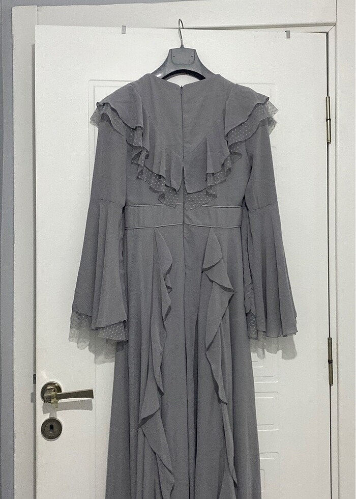 Henin abiye - Görsel 3