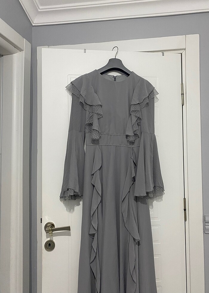 Henin abiye - Görsel 4