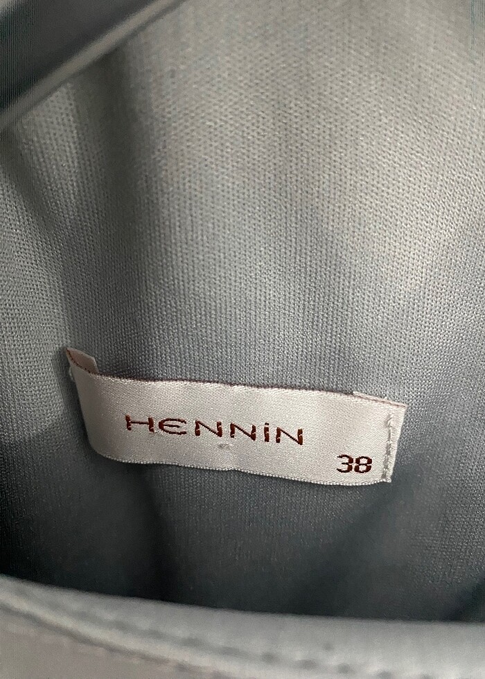 Henin abiye - Görsel 5