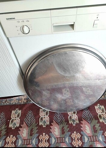 Diğer Alüminyum sini tepsi
