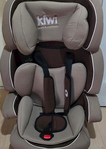 Kiwi Çocuk Oto Koltuğu - Görsel 2