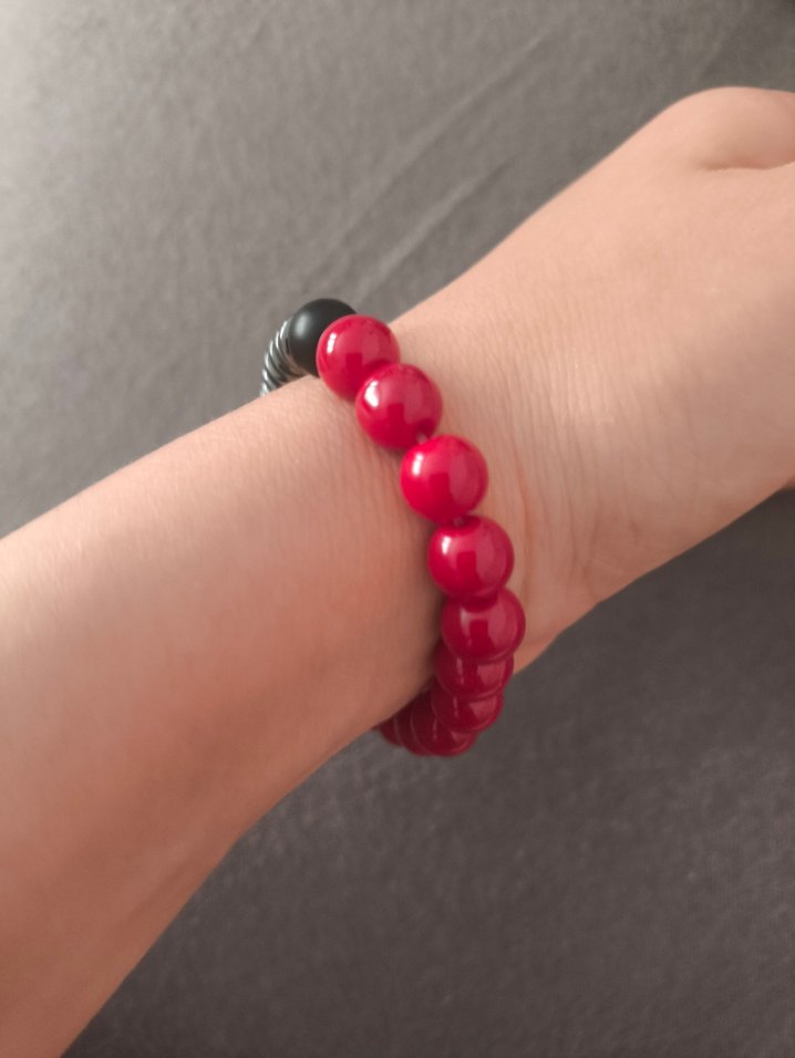 Doğal Taş Bileklik - Görsel 2