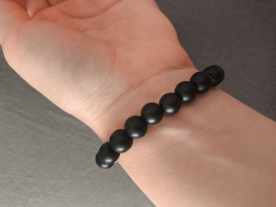 Doğal Taş Bileklik - Görsel 2