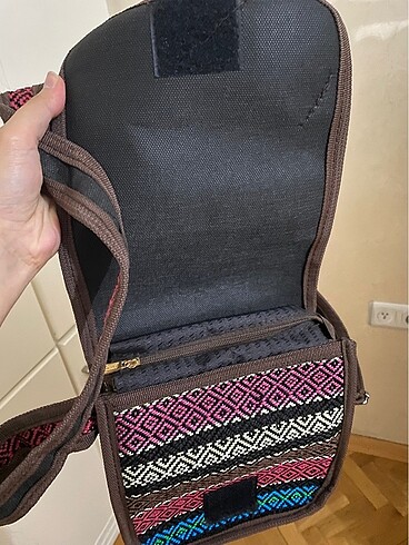  Beden Çanta
