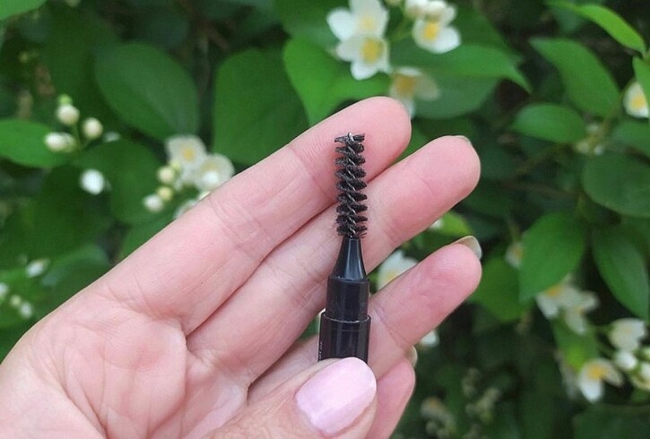  Beden Renk The Face Shop Kore kaş kalemi