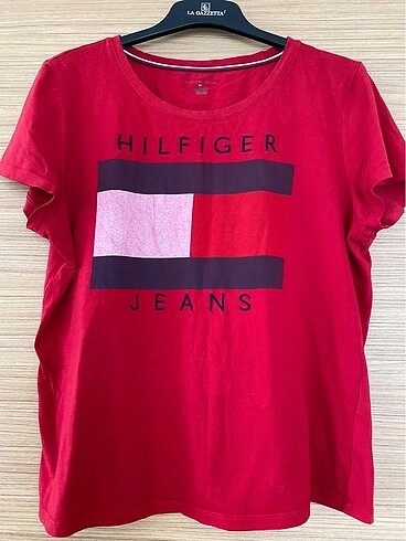 Tommy Hilfiger Orijinal