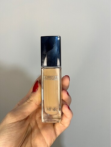 Dior kapatıcı