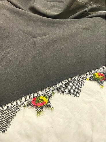 İğne oyası Mevlüt Örtüsü - Görsel 7