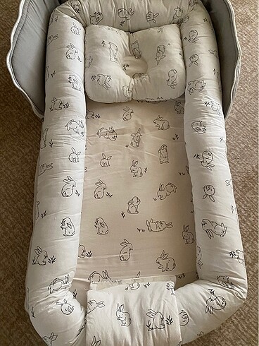 Baby nest