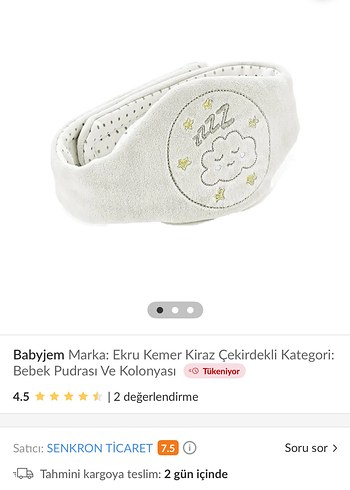 Kiraz çekirdekli gaz kemeri - Görsel 5