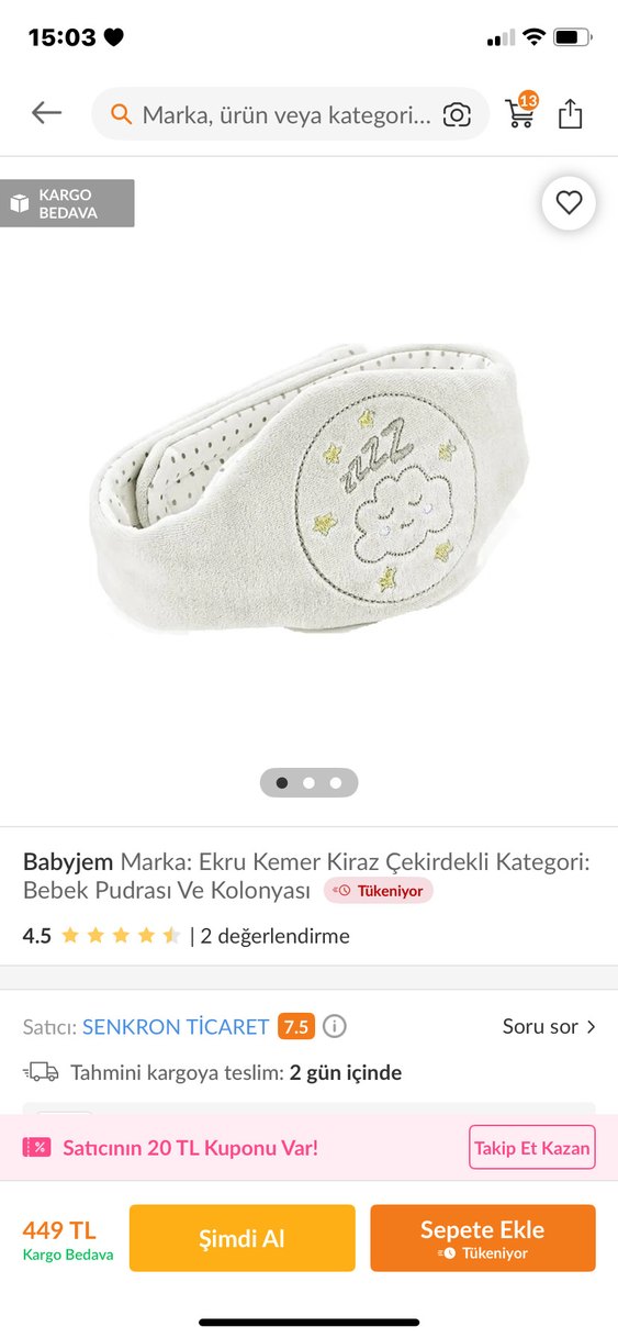 Kiraz çekirdekli gaz kemeri - Görsel 5