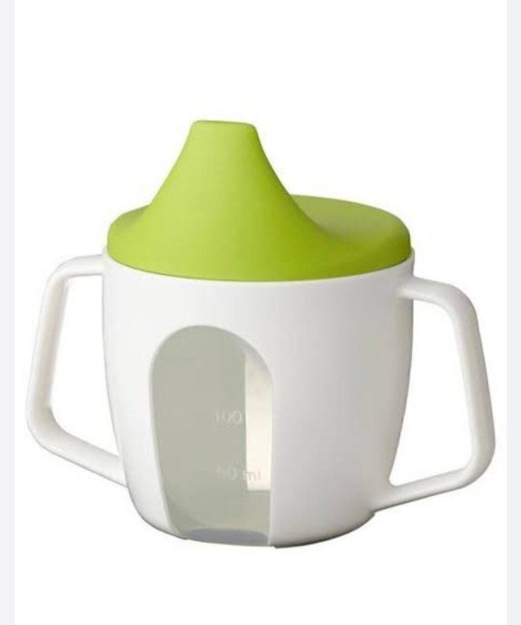 Ikea suluk - Görsel 2