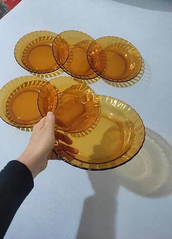 Yemek takımı 