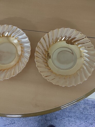 Diğer Yemek tabağı