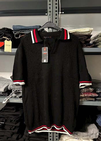 U.S Polo Assn. tek beden