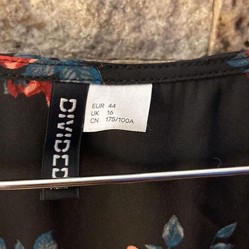 H&M H&M Şifon Bluz