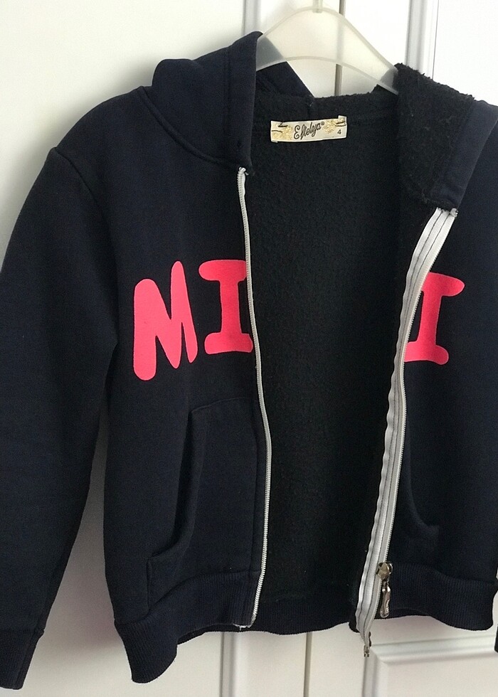 Eşofman takımı - Görsel 2