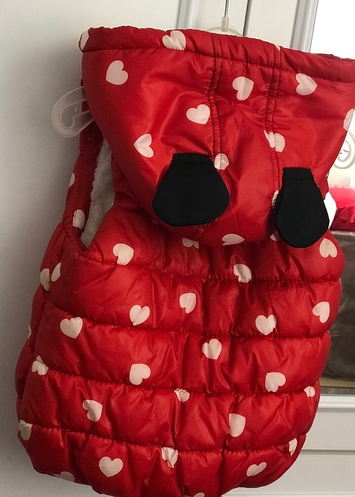 Şişme yelek - Görsel 3