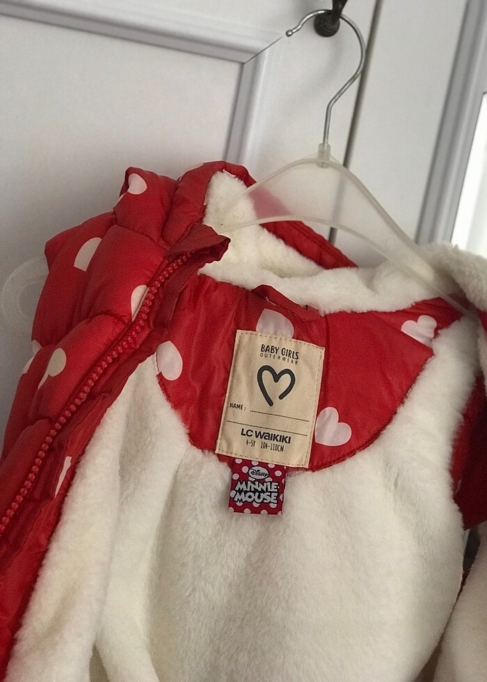 Şişme yelek - Görsel 4