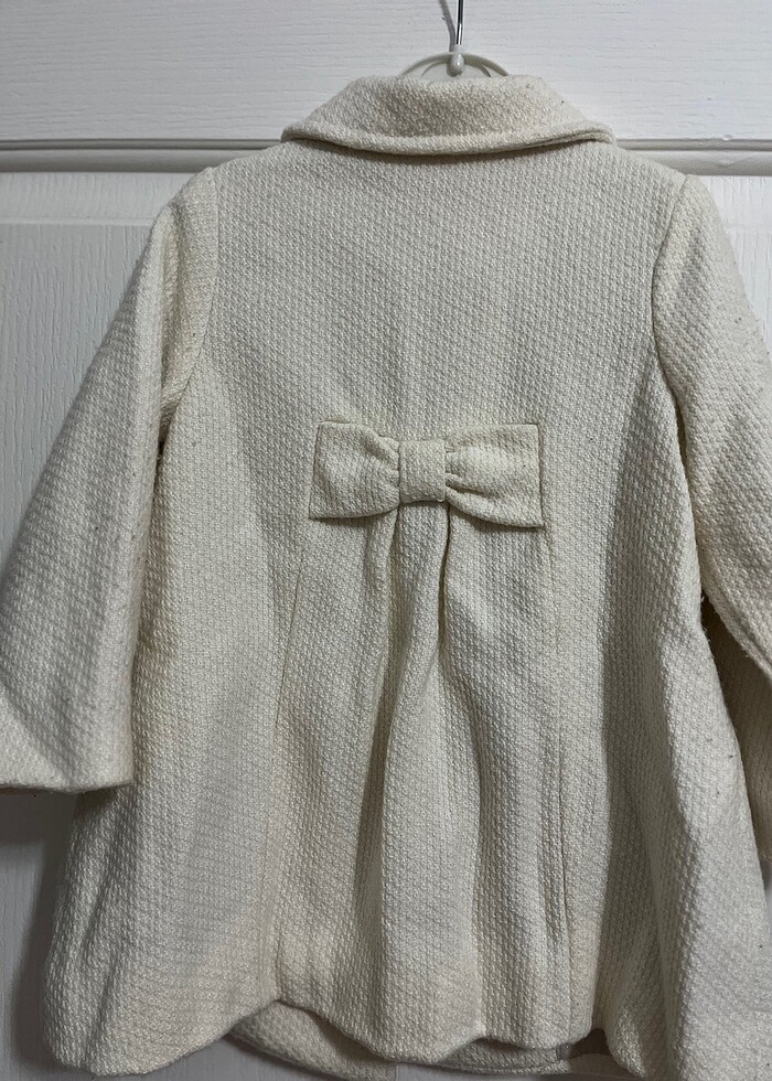 Bebek kaban - Görsel 3