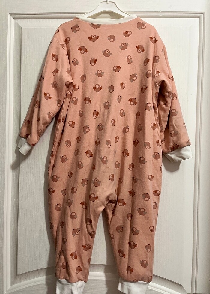 Uyku tulumu - Görsel 3