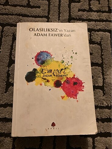 Empati adam fawer