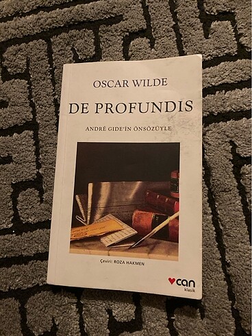 De Profundis